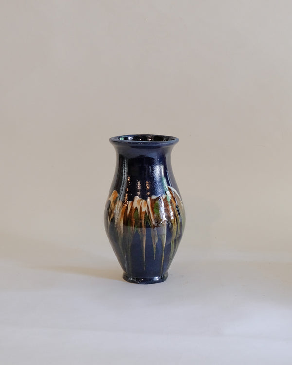 Cottage Crafted Vase