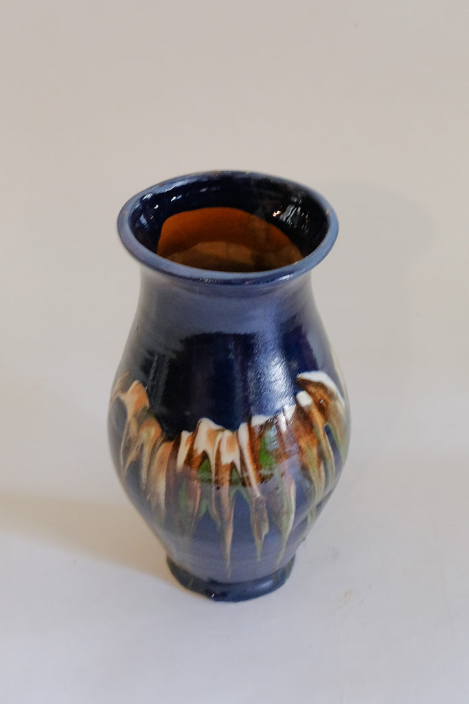 Cottage Crafted Vase