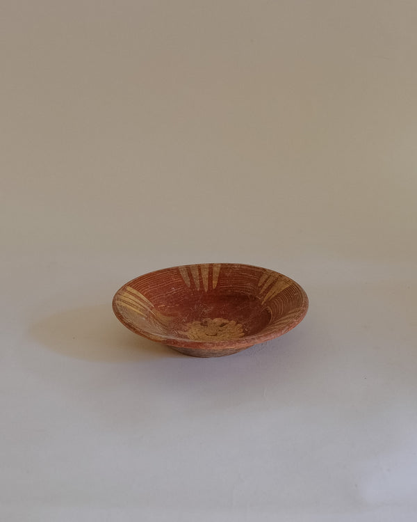 Folk Art Bowl - Small