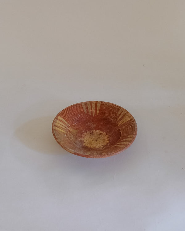 Folk Art Bowl - Small
