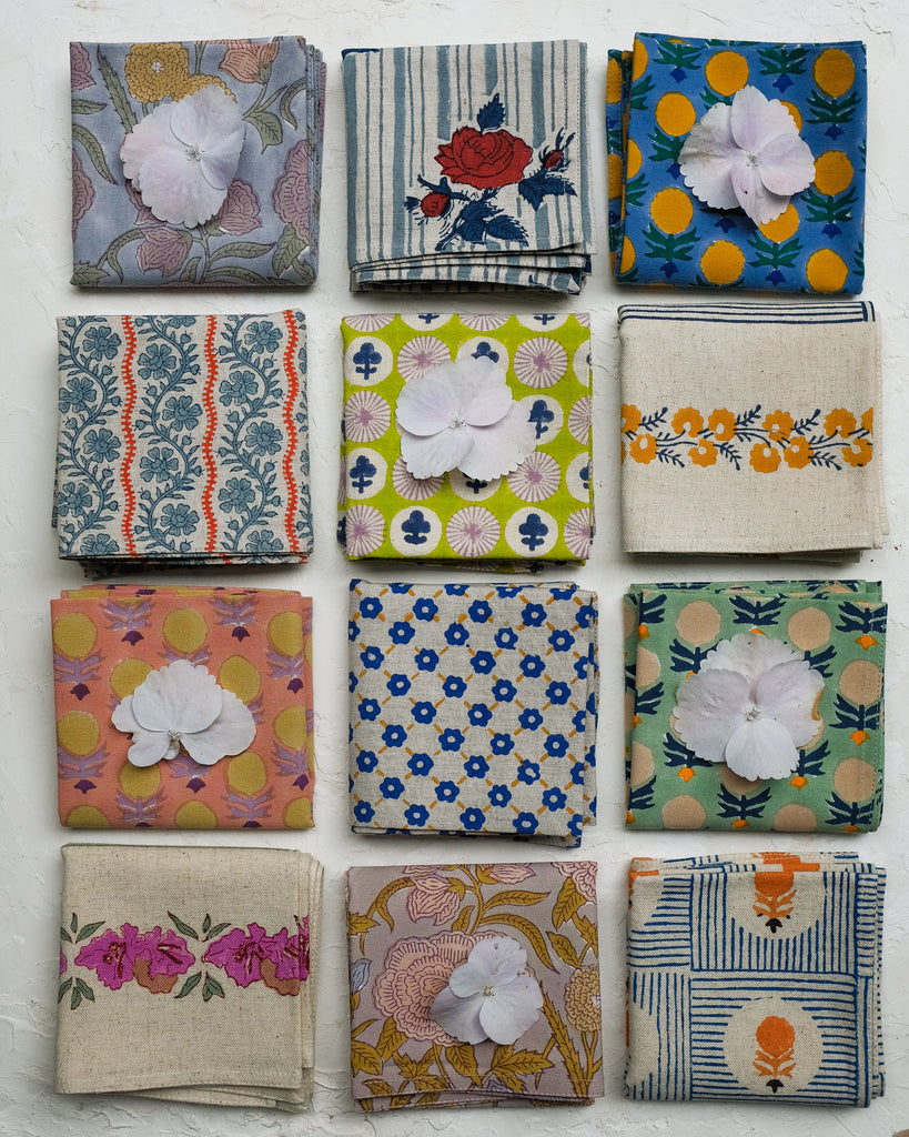Table Linens