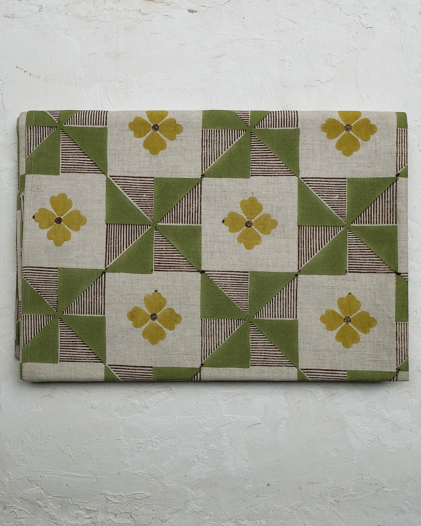 linen tabelcoth