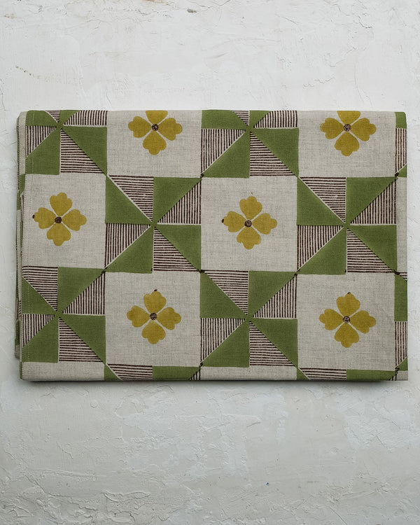 linen tabelcoth