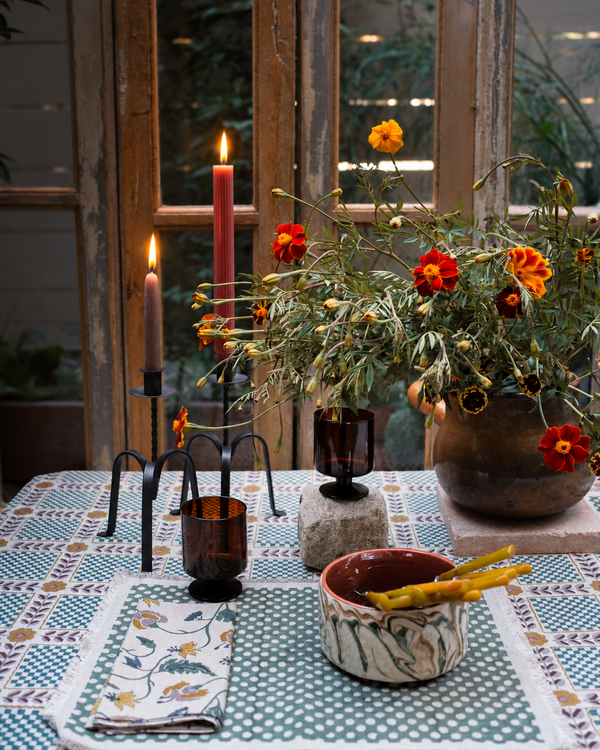 Tablescape Edit 5 - The Garden Trellis (Copy)