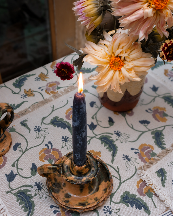 Tablescape Edit 3 - The Wandering Vine