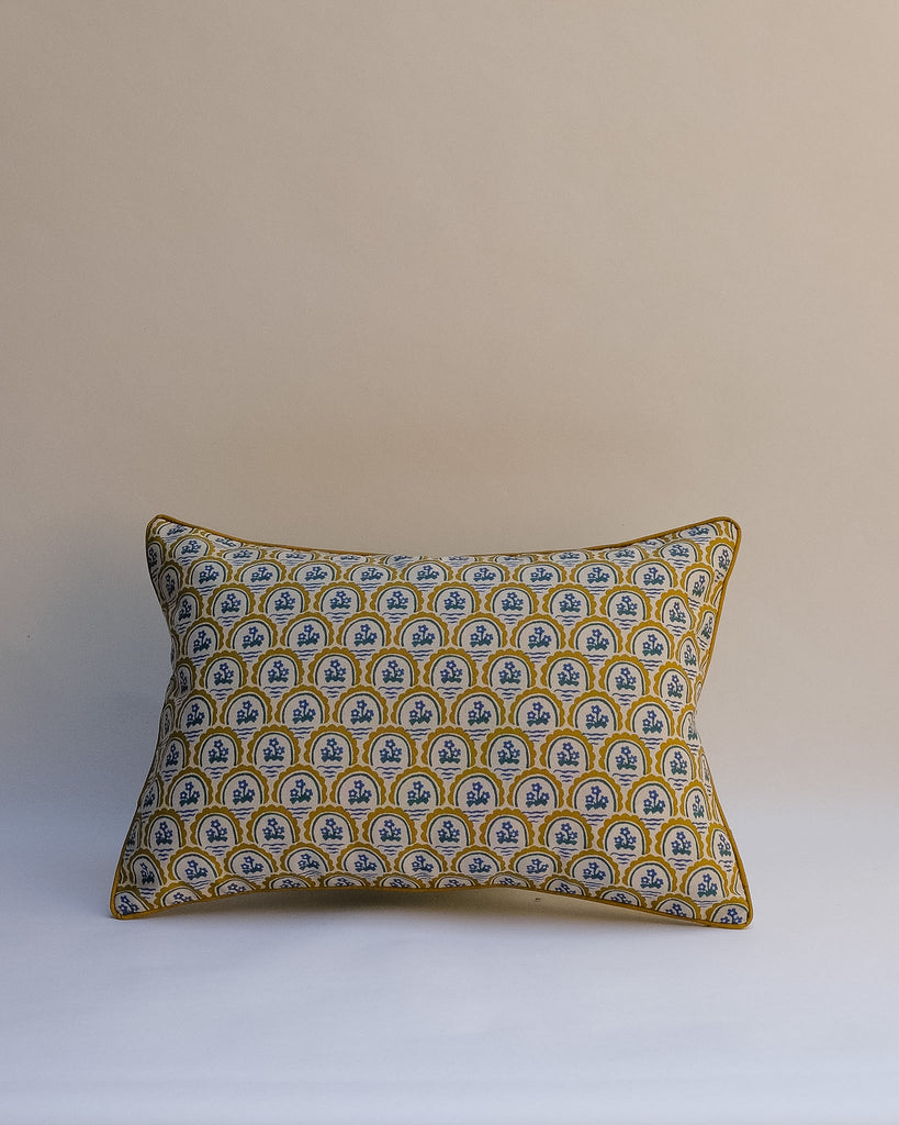 Subuhi  - Outdoor Pillow