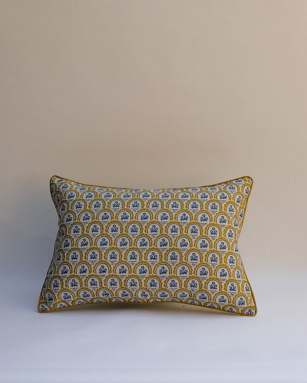 Subuhi  - Outdoor Pillow
