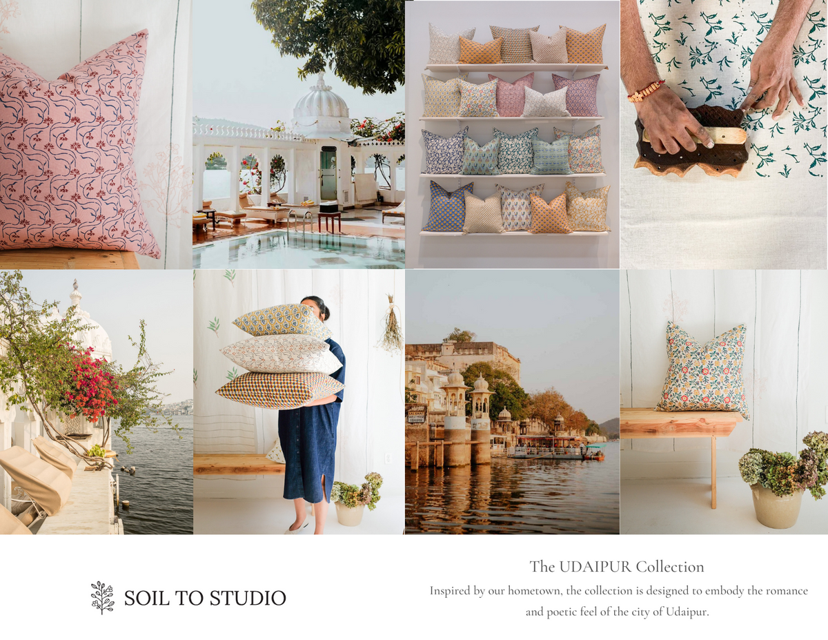 Gift Card: Soil to Studio